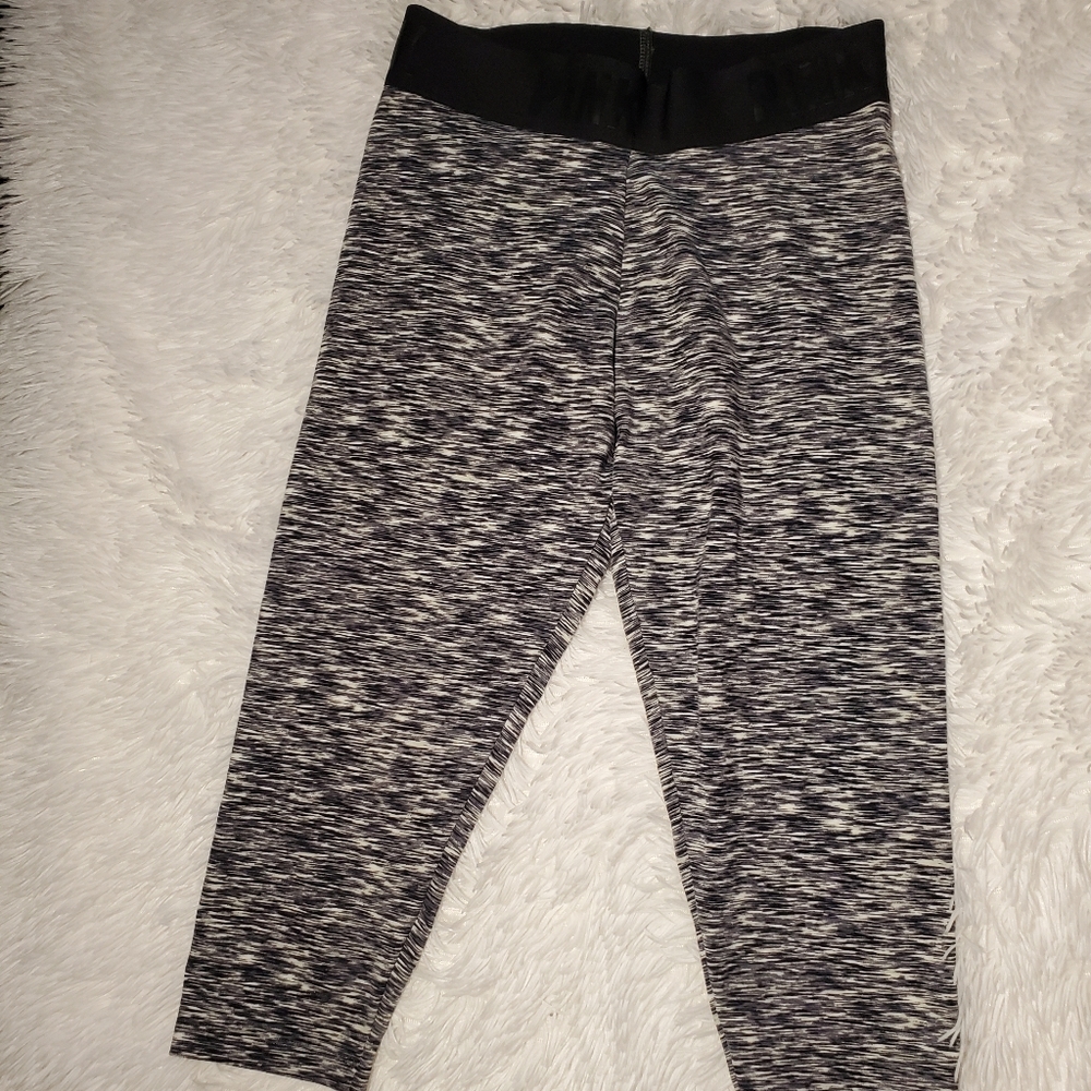 VS PINK leggings